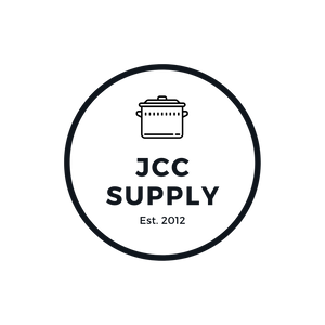 JCC Supply since 2012