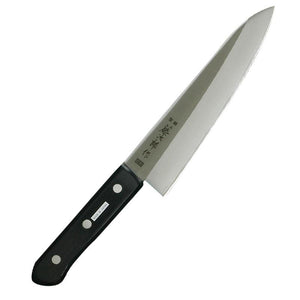 Miya, Japanese Tojiro Dp - Gyuto Pro Knife 7"