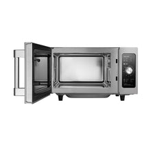 Load image into Gallery viewer, Midea, 0.9 Cu Ft. 1000W Dial Commercial Microwave

