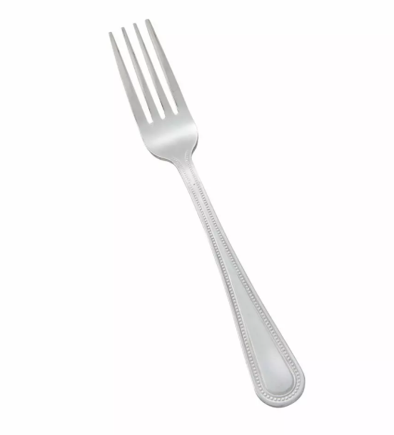 Winco, Dots Dinner Fork (Pack of 12)