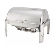 Load image into Gallery viewer, Winco, Madison 8 QT Full-Size Chafer