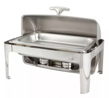 Load image into Gallery viewer, Winco, Madison 8 QT Full-Size Chafer