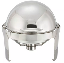 Load image into Gallery viewer, Winco, Madison 6 QT Round Chafer