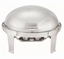 Load image into Gallery viewer, Winco, Madison 8 QT Oval Chafer