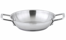 Load image into Gallery viewer, Winco, Premium Stainless Steel Display Pans (8"-12")