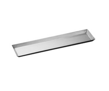 Load image into Gallery viewer, Winco, Stainless Steel Long Serving Trays (2 Sizes)
