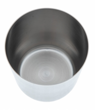 Load image into Gallery viewer, Winco, Stainless Steel French Fry Cup (Smooth Exterior)