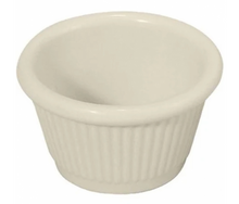 Load image into Gallery viewer, Winco, Melamine Ramekins (Fluted, Pack of 12, Various Options)