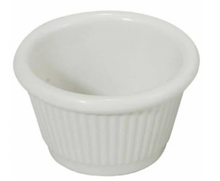 Load image into Gallery viewer, Winco, Melamine Ramekins (Fluted, Pack of 12, Various Options)