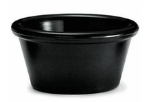 Load image into Gallery viewer, Winco, Melamine Ramekins (Plain, Pack of 12, Various Options)