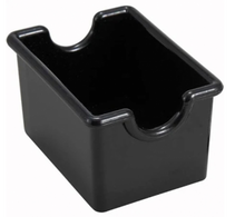 Load image into Gallery viewer, Winco, Plastic Sweetener Packet Holders (Pack of 12, Various Colors)