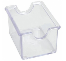 Load image into Gallery viewer, Winco, Plastic Sweetener Packet Holders (Pack of 12, Various Colors)