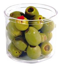 Load image into Gallery viewer, Winco, Condiment Jar (Glass/Plastic)