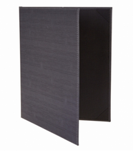 Load image into Gallery viewer, Winco, Two-View Menu Covers (Letter/Legal)