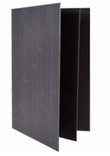 Load image into Gallery viewer, Winco, Four-View Menu Covers (Letter/Legal)