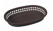 Load image into Gallery viewer, Winco, Plastic Oval Platters (Pack of 12, Various Colors)