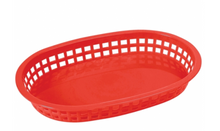 Load image into Gallery viewer, Winco, Plastic Oval Platters (Pack of 12, Various Colors)