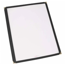 Load image into Gallery viewer, Winco, Single Pocket Menu Covers (Various Options)