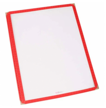 Load image into Gallery viewer, Winco, Single Pocket Menu Covers (Various Options)