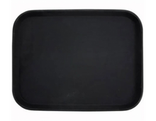 Load image into Gallery viewer, Winco, Easy-Hold Rubber-Lined Plastic Trays (Various Sizes)