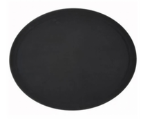 Load image into Gallery viewer, Winco, Easy-Hold Rubber-Lined Plastic Trays (Various Sizes)