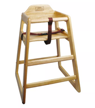 Load image into Gallery viewer, Winco, Stacking High Chair (Various Colors)