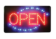 Load image into Gallery viewer, Winco, LED Signs (Oval/Rectangle)