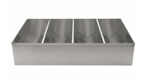 Load image into Gallery viewer, Winco, Flatware/Cutlery Compartment Bins