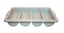 Load image into Gallery viewer, Winco, Flatware/Cutlery Compartment Bins