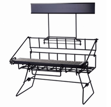 Load image into Gallery viewer, Winco, Airpot Racks (Various Sizes)