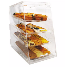 Load image into Gallery viewer, Winco, Acrylic Display Cases (Various sizes)
