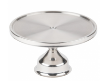 Load image into Gallery viewer, Winco, Cake Stand with Cover (Sold Seperately)