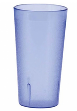 Load image into Gallery viewer, Winco, Pebbled Tumblers (Pack of 12, Various Options)