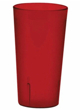 Load image into Gallery viewer, Winco, Pebbled Tumblers (Pack of 12, Various Options)