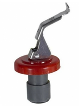 Load image into Gallery viewer, Winco, Wine Bottle Stoppers (Red/White)