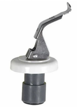 Load image into Gallery viewer, Winco, Wine Bottle Stoppers (Red/White)