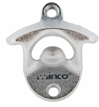 Load image into Gallery viewer, Winco, Mounted Bottle Opener (Wall/Undercounter)