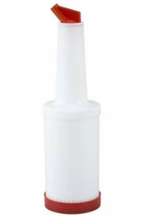 Load image into Gallery viewer, Winco, Liquor & Juice Multi-Pour Bottles (Various Options)