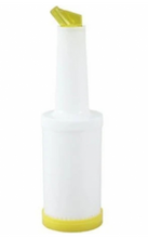 Load image into Gallery viewer, Winco, Liquor & Juice Multi-Pour Bottles (Various Options)