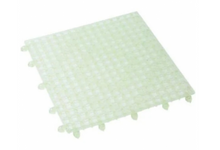 Load image into Gallery viewer, Winco, Interlocking Bar Mats (Black/Clear)