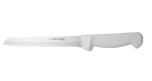 Dexter, 8" Scalloped Bread Knife (Basic Series)