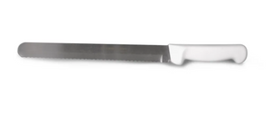 Dexter, 10" Scalloped Bread Knife (Basic Series)