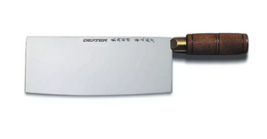 Dexter, 8" Chinese Cleaver (Traditional Series)