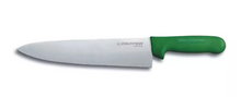 Load image into Gallery viewer, Dexter, 10&quot; Sani-Safe Chef Knife (Various Colors)
