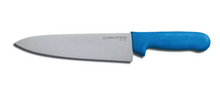 Load image into Gallery viewer, Dexter, 10" Sani-Safe Chef Knife (Various Colors)