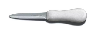 Dexter, 4" Galveston Pattern Oyster Knife (Sani-Safe Series)