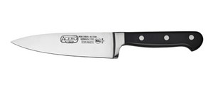 Winco, Acero Forged 6" Chef Knife