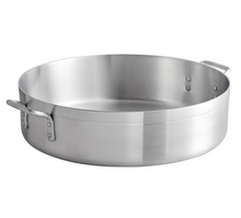 Load image into Gallery viewer, Amko, Aluminum Brazier Pots (Various Sizes)