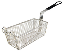 Load image into Gallery viewer, Winco Fry Baskets (Various Sizes)
