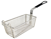Load image into Gallery viewer, Winco Fry Baskets (Various Sizes)